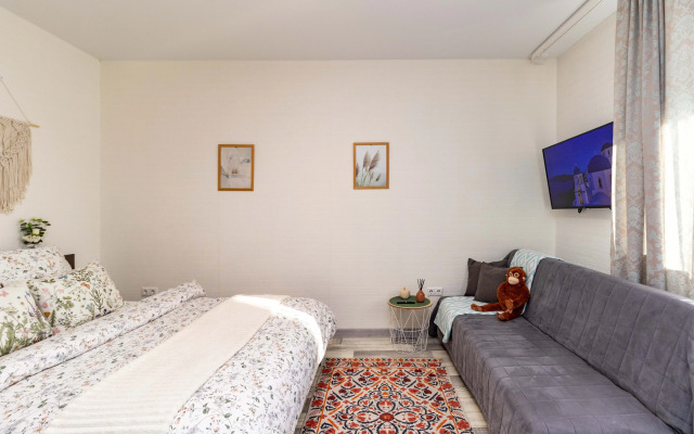 Квартира университетская 49