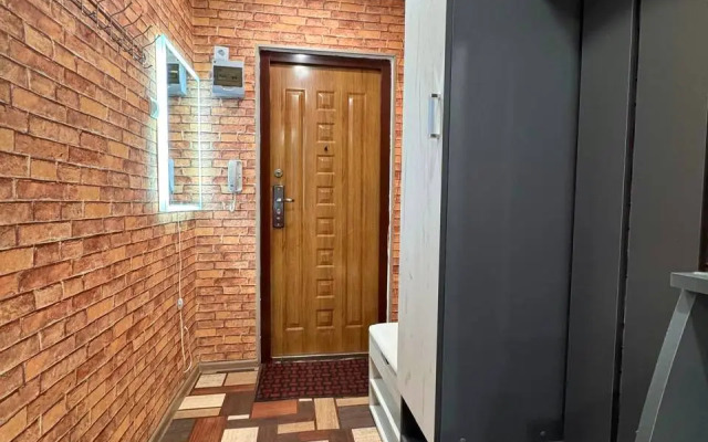 Апартаменты на Улице Шевченко 57