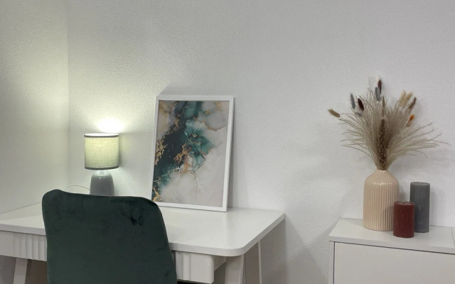 Квартира уютная на Аминьевской