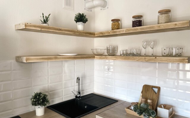 Apartamenty Odnokomnatnye Welcome Home Aparts & Tours 7