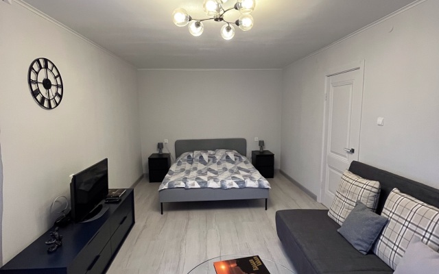 Kvartira V Tsentre Goroda K13 Flat