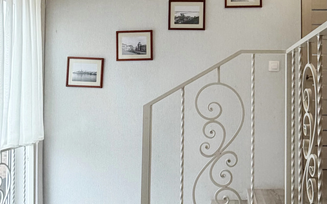 Частный дом Лесной