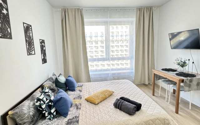 Letchika Lariushina 6/1 Proapart Apartments