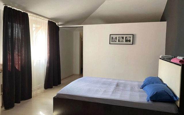 Апартаменты на 5-я текстильная д18