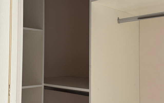 2 Na Vtoroy Beregovoy Linii Apartments