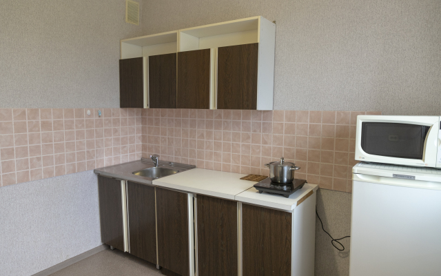 Апартаменты Урал Тарасова 40