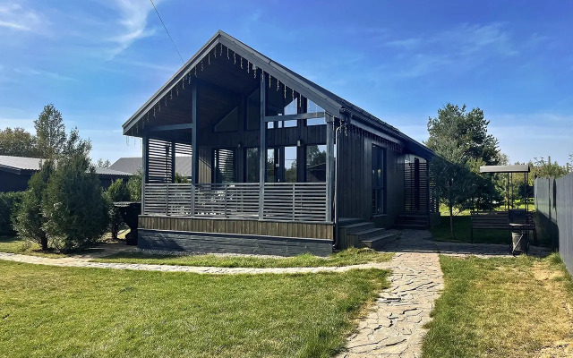 Smola Haus&Sauna Guest house