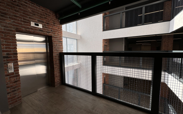 Апартаменты Клубный Дом Vivaldi в Центре Тюмени