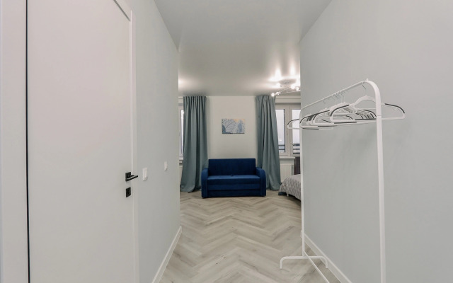 Квартира Privi House на Воткинском шоссе 53к1