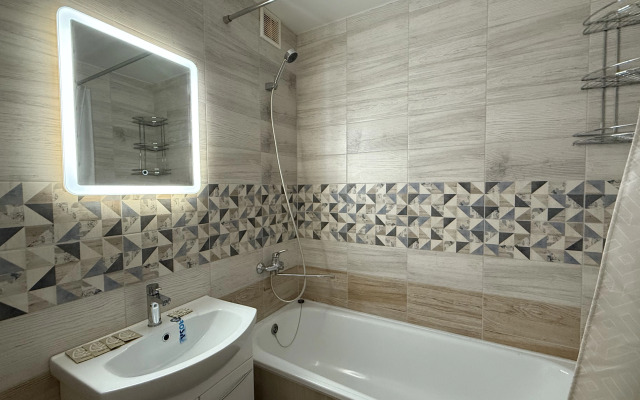 Квартира Уютная квартира в Зеленой роще