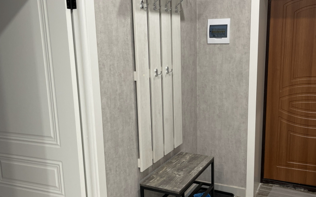 Апартаменты Апарт-Эльбрус 12