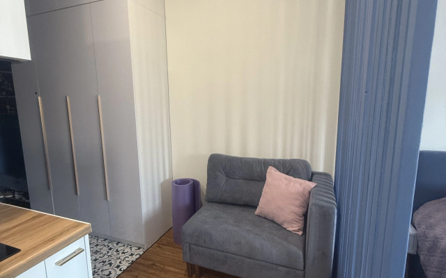 Квартира Бограда 103