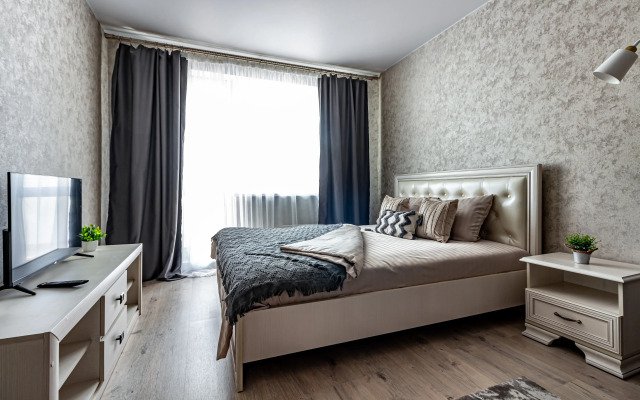 Апартаменты Уютные возле метро