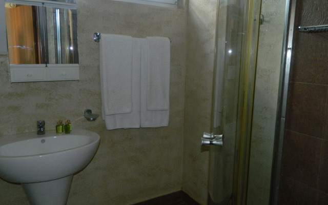 Venti Club Lozenets Apartments