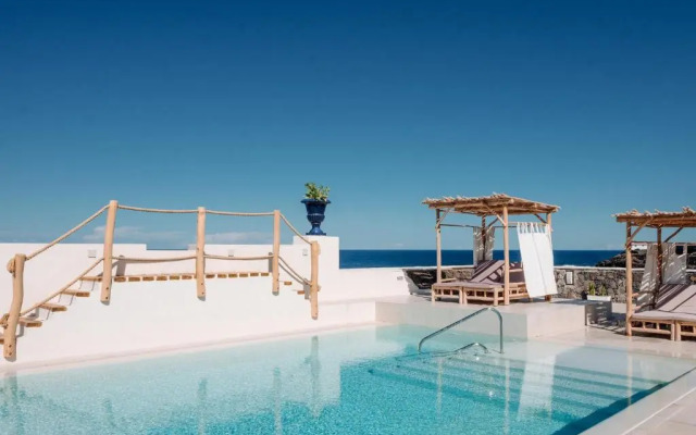 Boutique hotel Boutique Eco-Hotel Costa Mágica