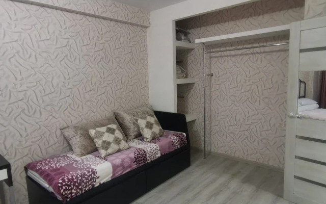 Selyatino Desyatinnaya ulitsa 9 Flat