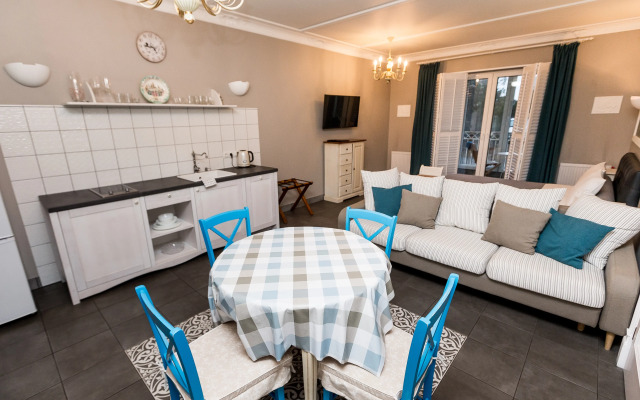 Plantage Apartaments 3
