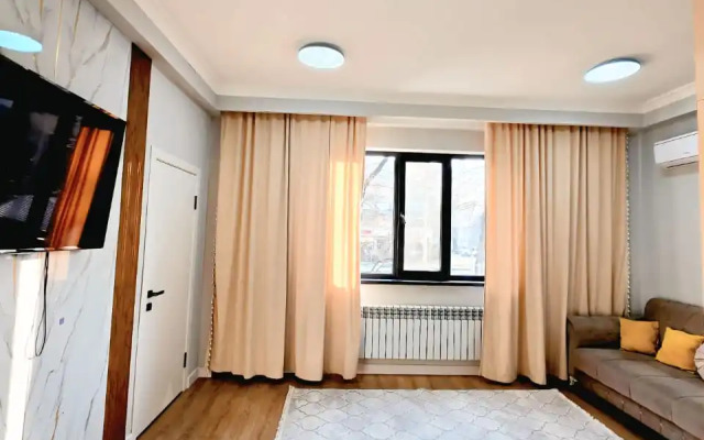 Апарт-отель GRAND