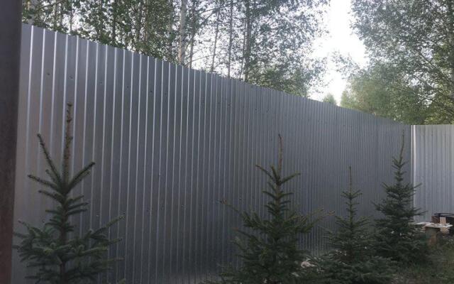 Гостевой дом Мята