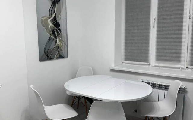 Solnechnaya Gavan Flat