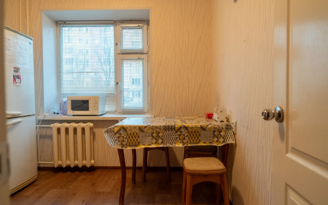 Апартаменты Nadym House (Надым Хаус) на улице Зверева 39