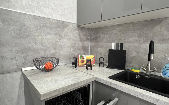 Uyutnaya U Kollazha Flat