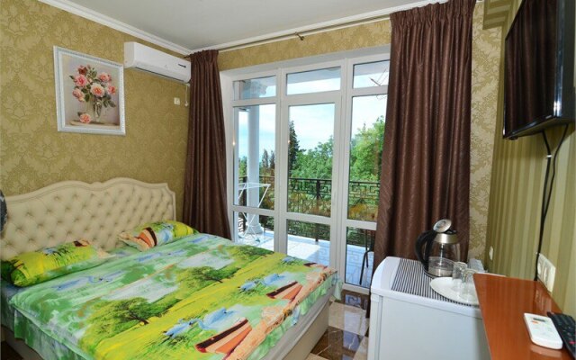 Artas Guest House