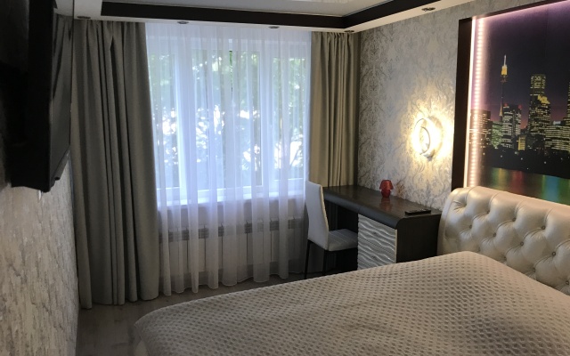 Апартаменты 1001 ночь на Разина