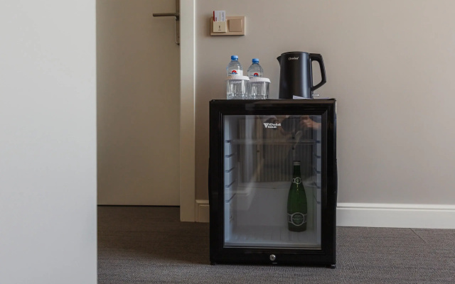 Apartamenty na Maksima Gor'kogo