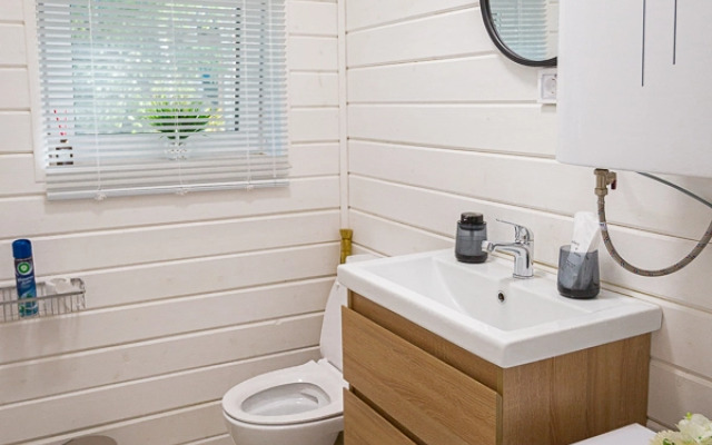 Гостевой дом DreamHouse