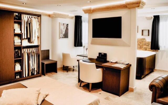 BHB Hotel