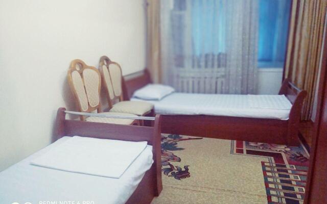 Central Tashkent Apartments
