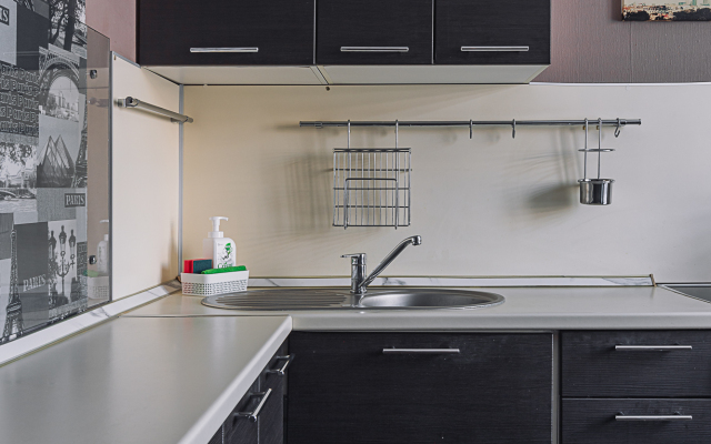 Апартаменты на Алексеева 111