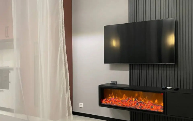 Zhk Grand Avenyu Apartments