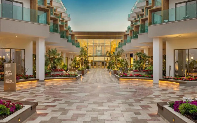 Liberty Signa - Ultra All Inclusive