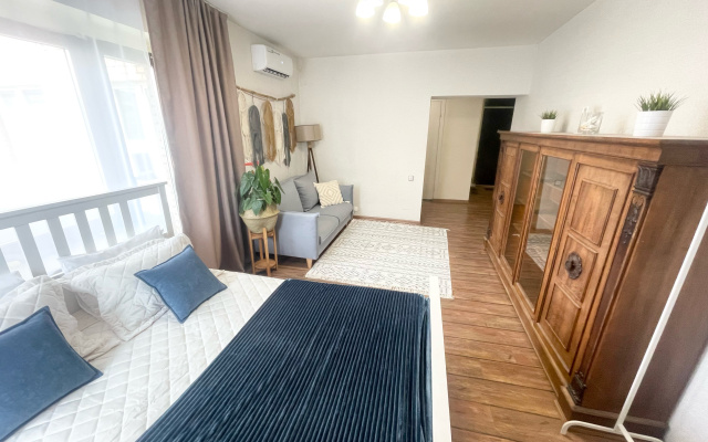 Na Taganskoy Ulitse 31/22 Flat - Apartment in Moscou - Photo 4