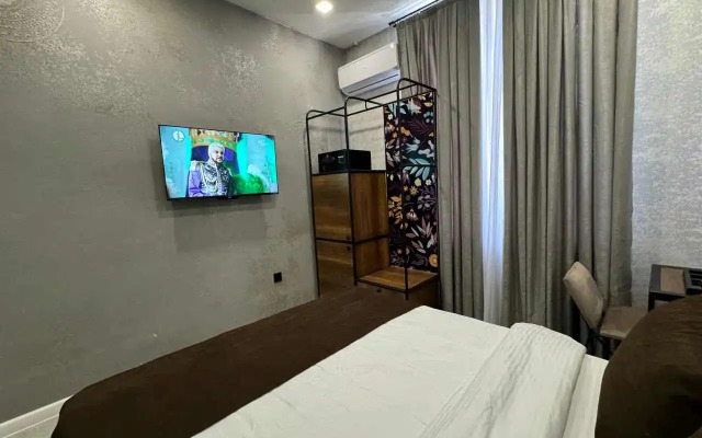 Liberta Baku Hotel