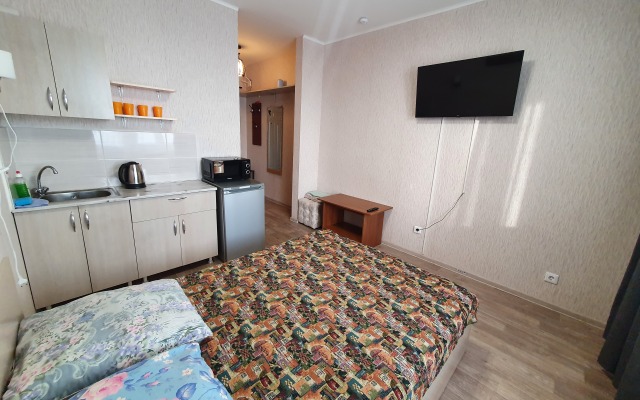 Апартаменты на Матросова 40