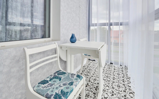 Reverie Graphite Apartments