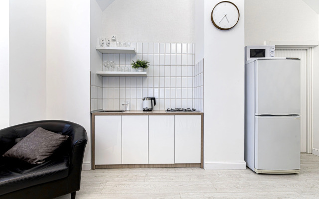 Апартаменты Welcome Home на Кирочной 8Б (1)