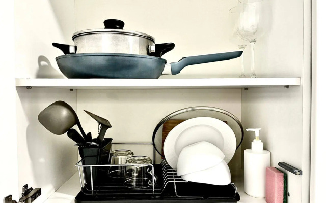 Апартаменты у парка Галицкого