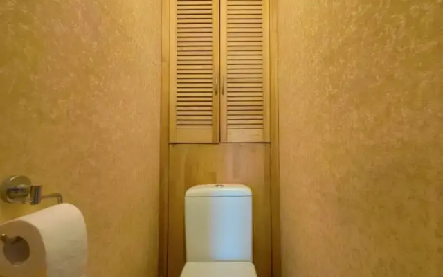 Квартира на Зюзино