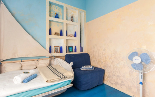 Art-Kranc Lodki Apartments
