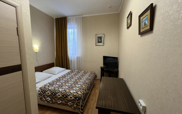 Tsentr Hotel