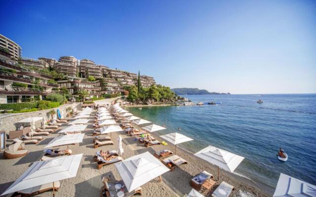 Hotel Dukley Hotel & Resort Montenegro Hotel