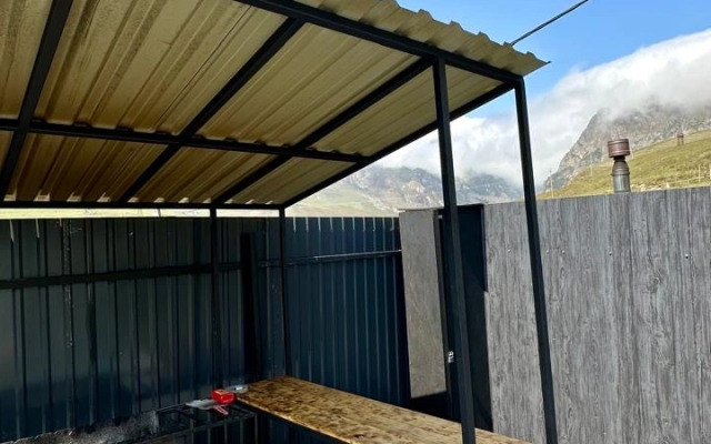 Гостевой дом Барнхаус Адалия