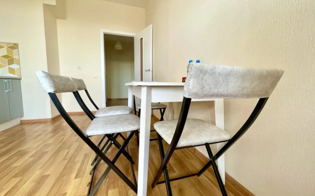 Pskov City Mikhailovskaia 1 Flat 3