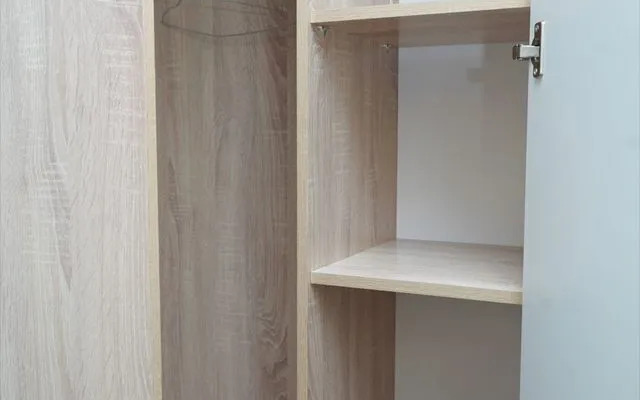 Апартаменты на Улице Руставели 16к2