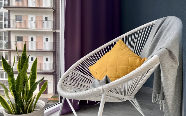 Апартаменты Современные в Калининграде