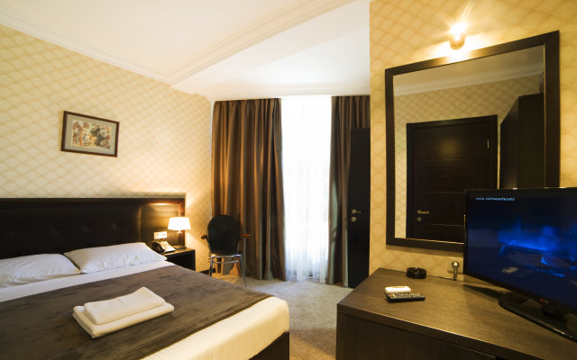 Kalasi Hotel